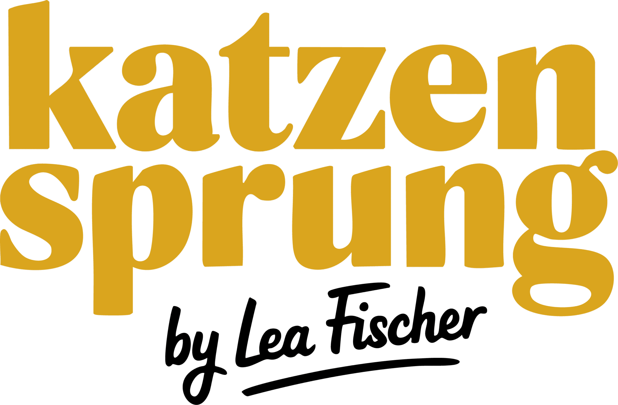 Katzensprung Signatur