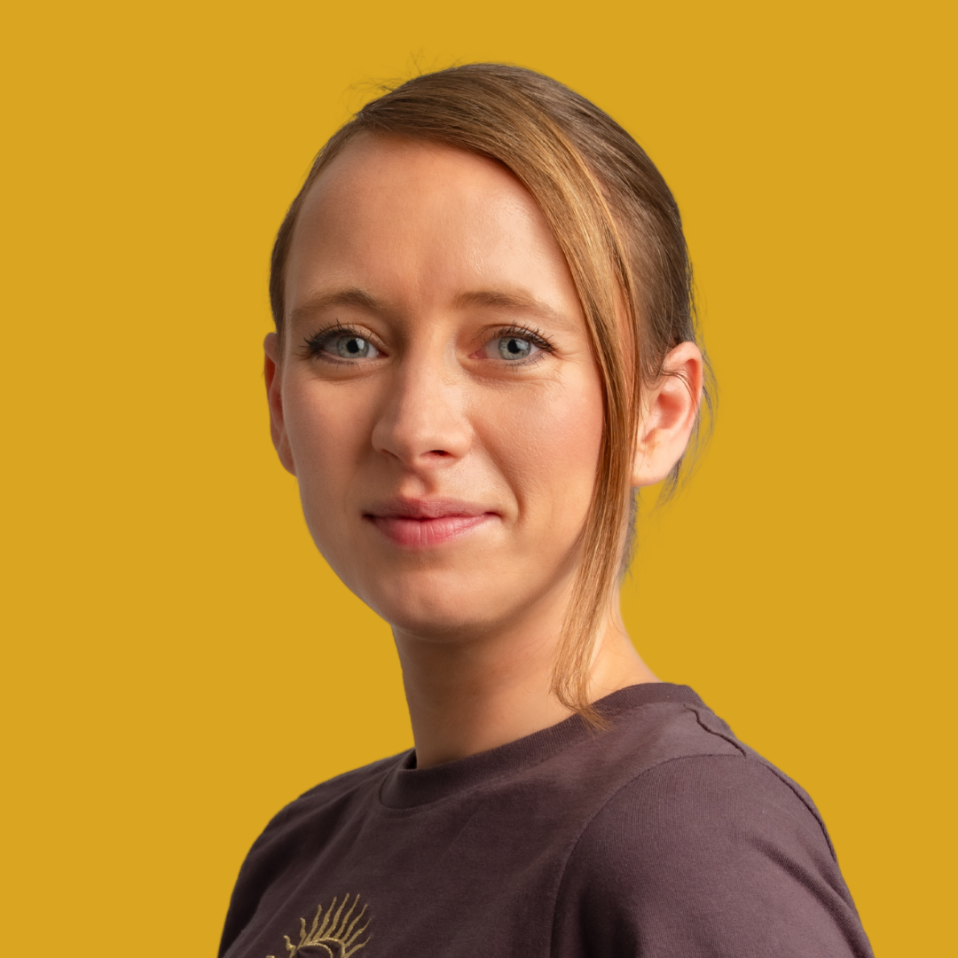 Lea Fischer – Portrait