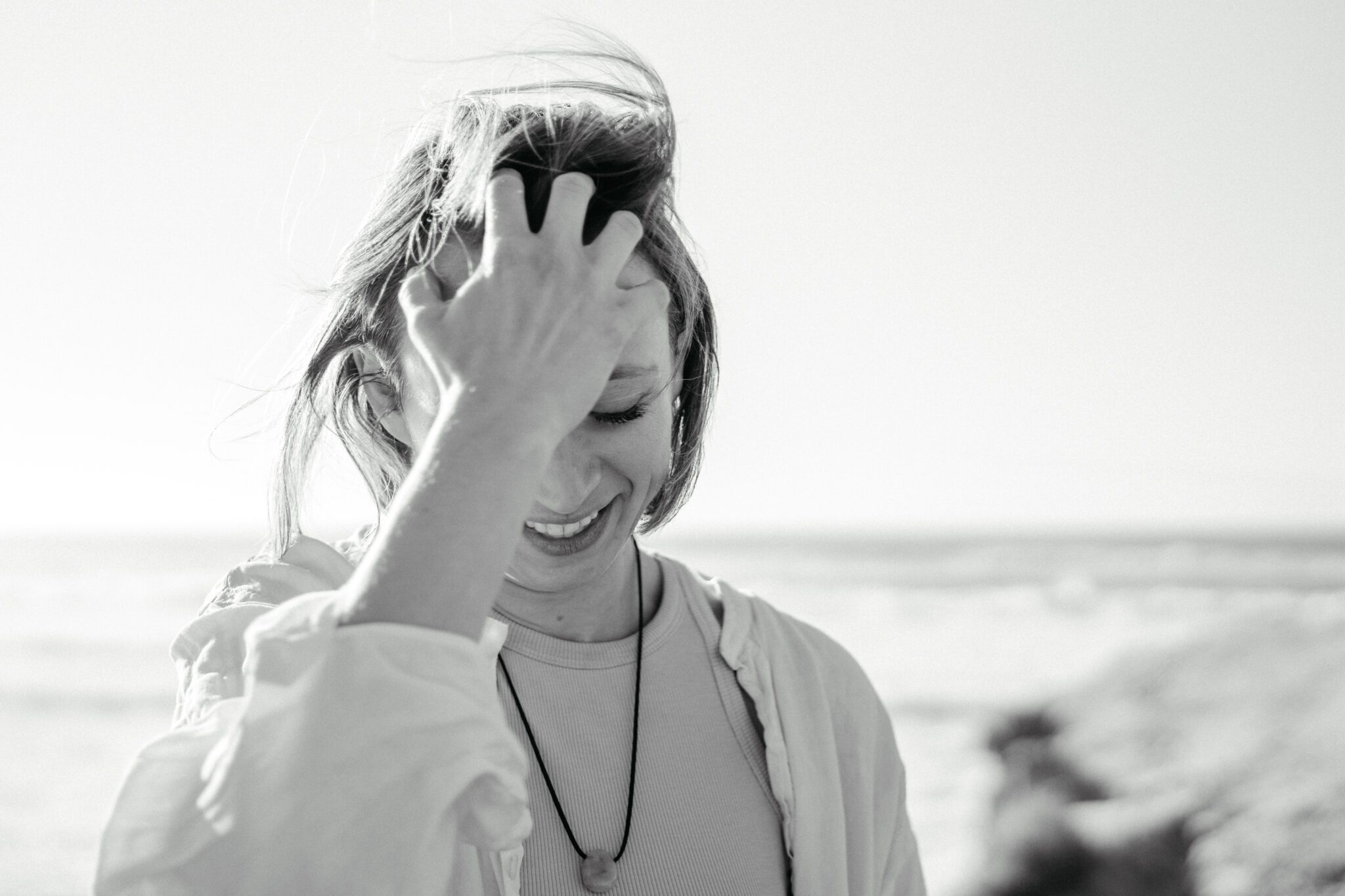 Lea Fischer, Marketing-Strategin