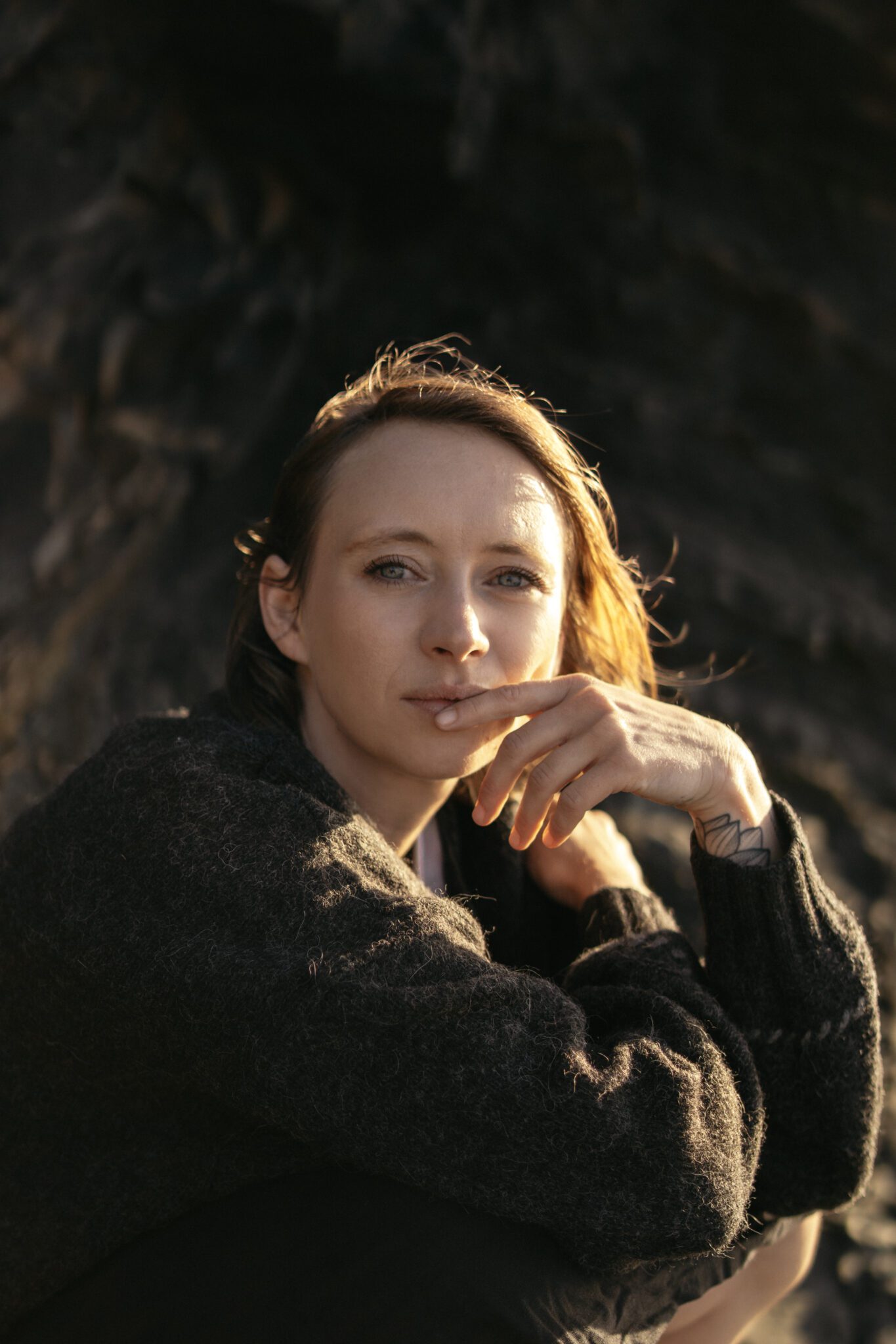 Lea Fischer – katzensprung